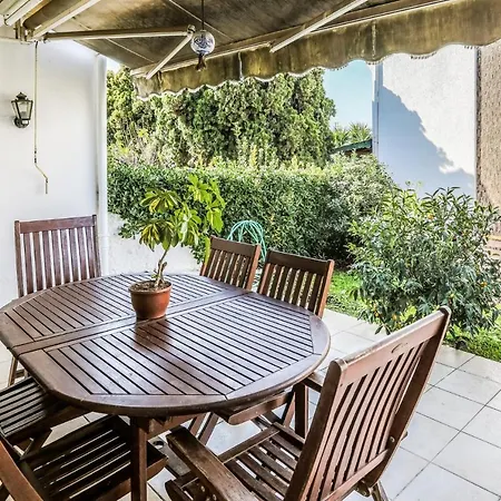 ヴィラ Fully Furnished Dreamy House Near Tuzla Coast