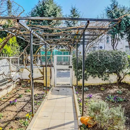 וילה Fully Furnished Dreamy House Near Tuzla Coast *