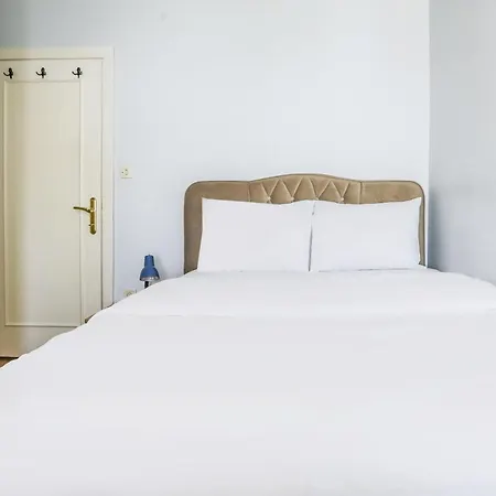Fully Furnished Dreamy House Near Tuzla Coast イスタンブール