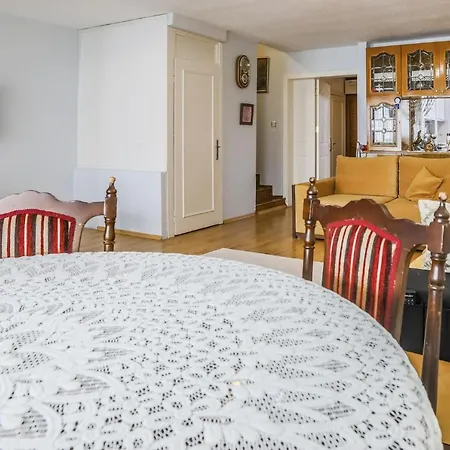 Fully Furnished Dreamy House Near Tuzla Coast