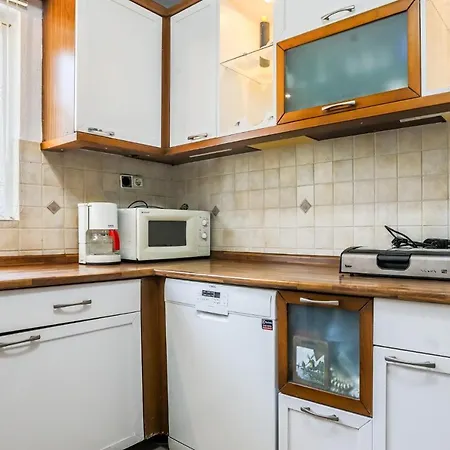 וילה Fully Furnished Dreamy House Near Tuzla Coast איסטמבול