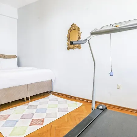 Fully Furnished Dreamy House Near Tuzla Coast ヴィラ