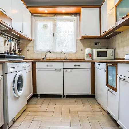 וילה Fully Furnished Dreamy House Near Tuzla Coast