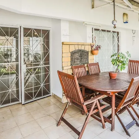 וילה Fully Furnished Dreamy House Near Tuzla Coast
