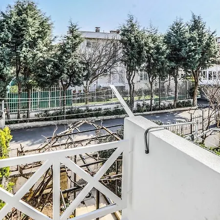 Fully Furnished Dreamy House Near Tuzla Coast איסטמבול